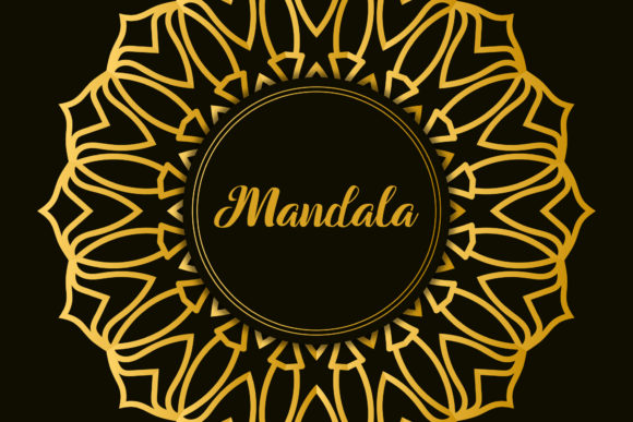 Circle Mandala Background Review: A Designer’s Perspective