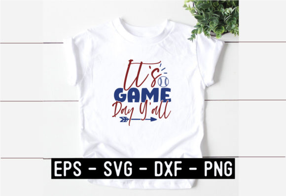 It’s-Game-Day-Y’all SVG: A Designer’s Real-World Review