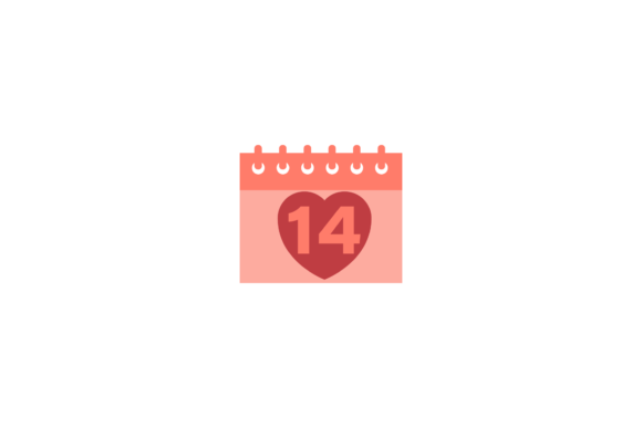 Valentine’s Day Elements Collection: A Powerful Graphic Design Freebie for Marketers
